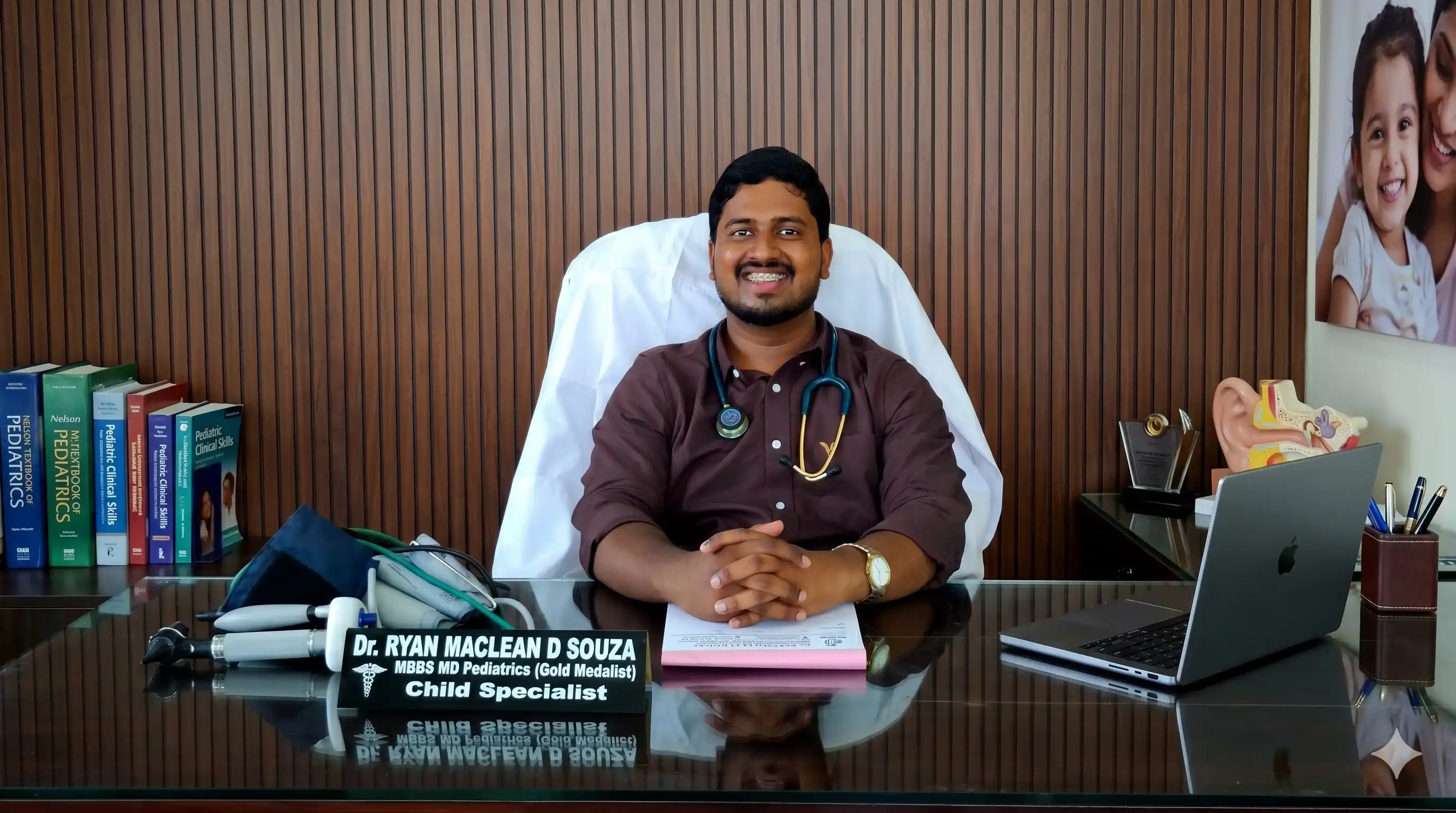 Medical Journey