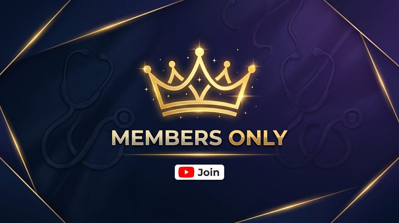 Members Only Videos - Join Channel Membership